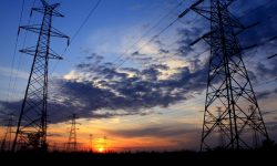Presidenta Bachelet firmó Ley de Transmisión Eléctrica