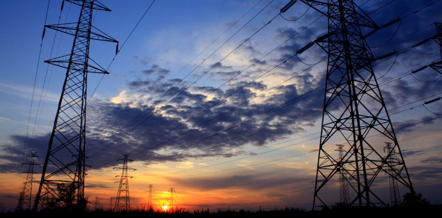 Presidenta Bachelet firmó Ley de Transmisión Eléctrica