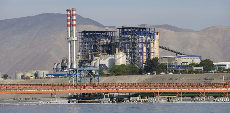 CBC alerta sobre bajo nivel de reposición de proyectos de energía después de este año