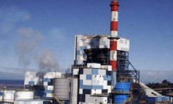 Endesa Chile Inicia Conexión de Nuevos Filtros “Johnson” en Bocamina II