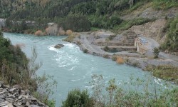 Colbún ingresará adecuaciones ambientales a hidroeléctrica San Pedro en seis meses
