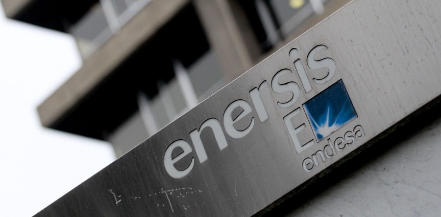 Corte decide hoy si paraliza avance de la reestructuración de Enersis