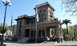 Convenio con Agencia Chilena de Eficiencia Energética permitirá a la Municipalidad de Providencia reducir su consumo energético en edificios públicos