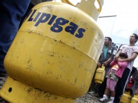 Lipigas aplaza su salida a bolsa por bajo precio ofrecido por sus acciones