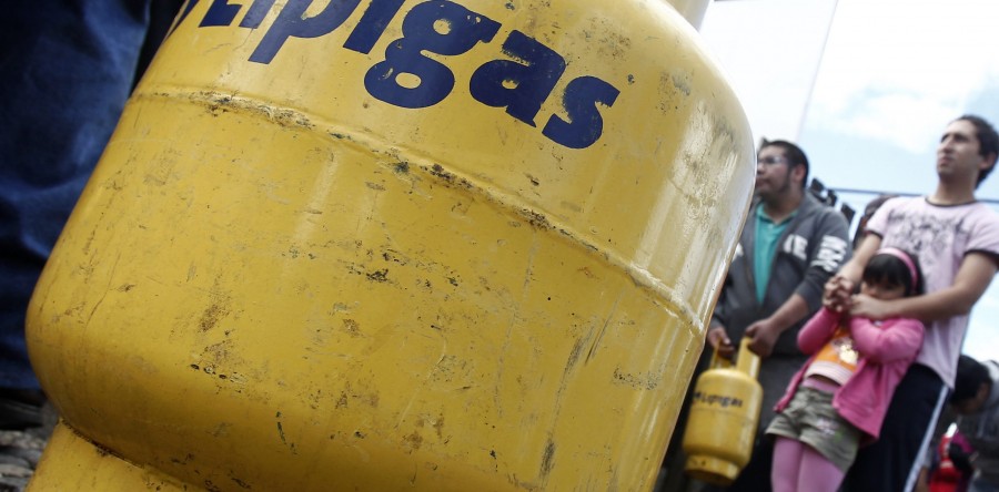 Lipigas aplaza su salida a bolsa por bajo precio ofrecido por sus acciones