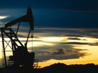 Precios del petróleo en mínimos desde 2009