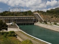 Colbún evalúa si se mantiene en el proceso de compra de generadora colombiana Isagen