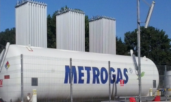 Metrogas se dividirá para separar negocio de aprovisionamiento y de distribución a clientes