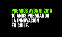 Avonni cierra postulaciones recogiendo las principales tendencias del sector energético