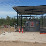 Seguridad y eficiencia en instalaciones de consumo propio de combustibles
