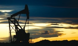 Precios del petróleo en mínimos desde 2009