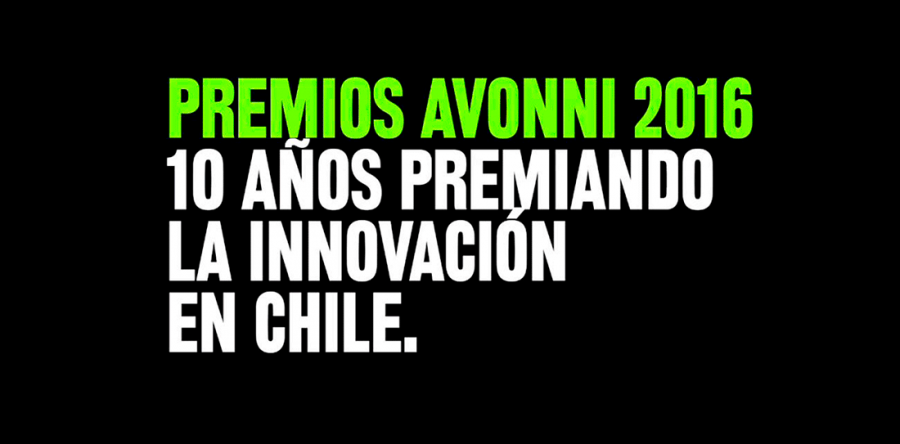 Avonni cierra postulaciones recogiendo las principales tendencias del sector energético